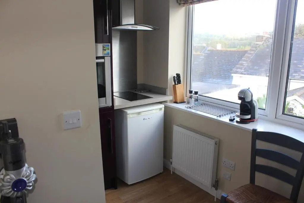 Torbay Annexe (Adults Only)