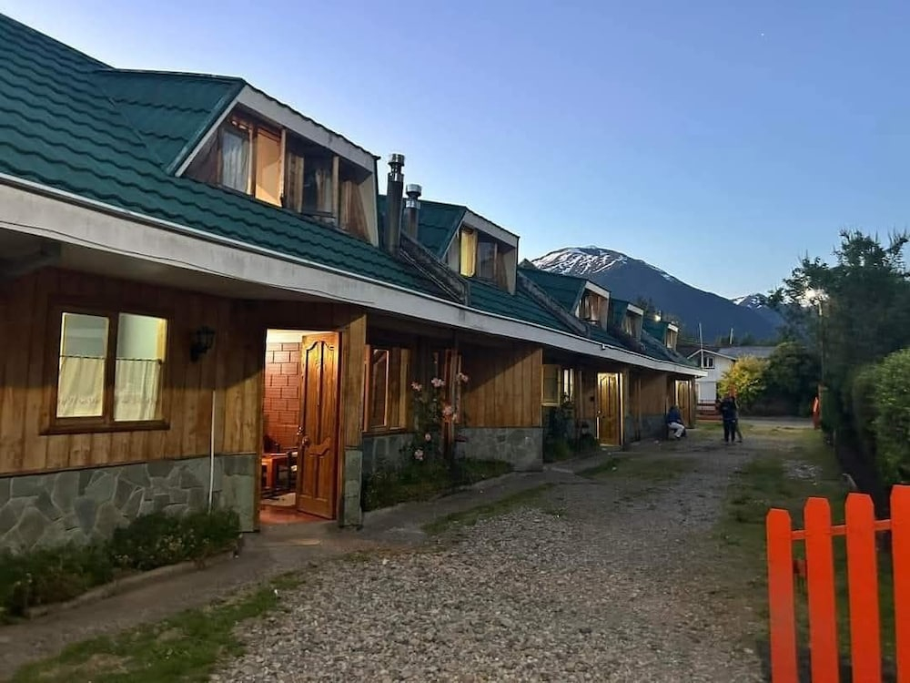 Apart Hotel Queitao