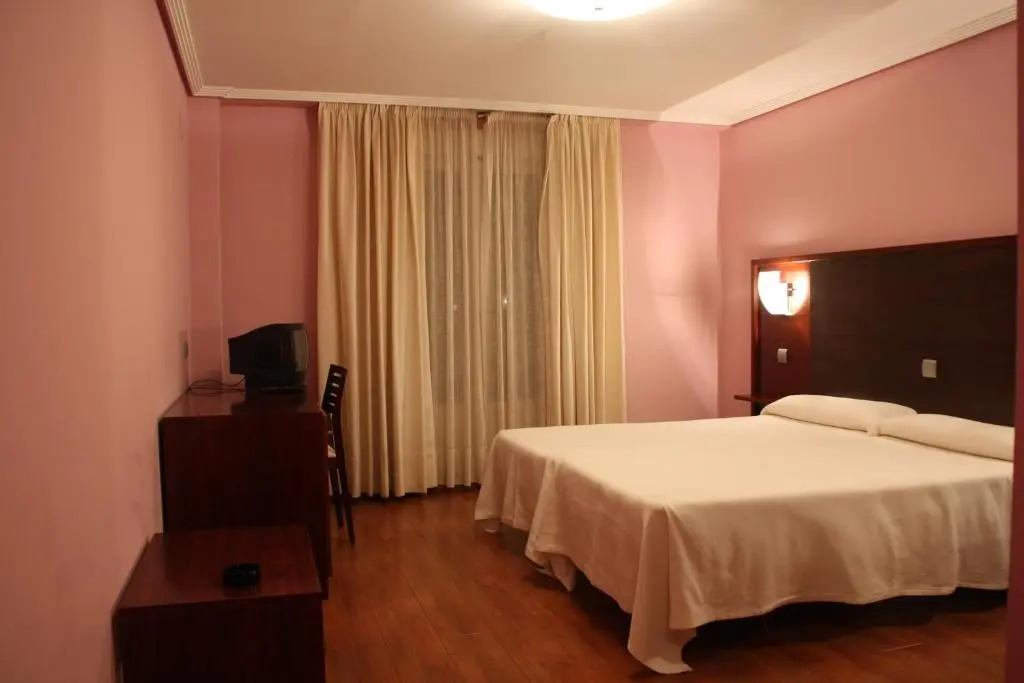 Hotel Tremazal
