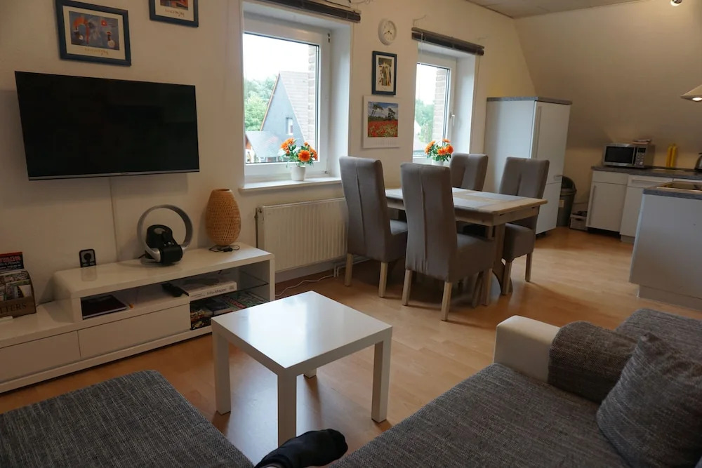 Lilis Ferienwohnung