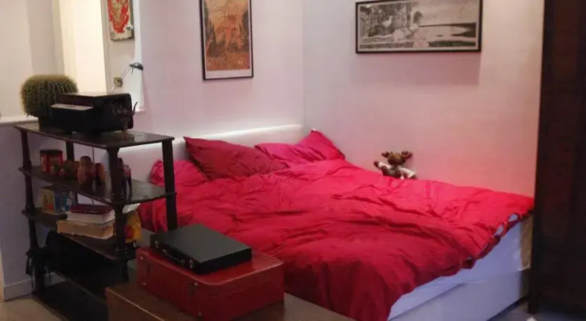 LetyHome