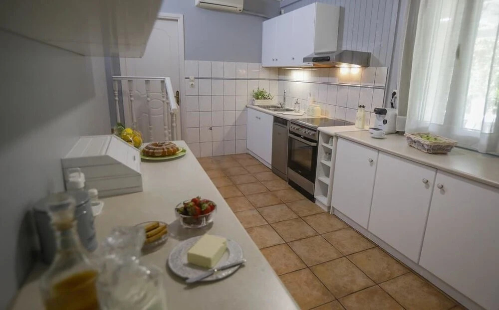 Liostasi Maison Provençale