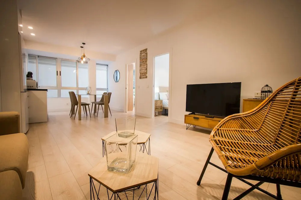 Holidays2Malaga Alameda Premium
