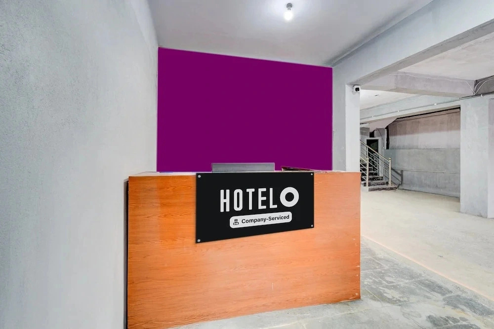 Hotel O Injapur Lake