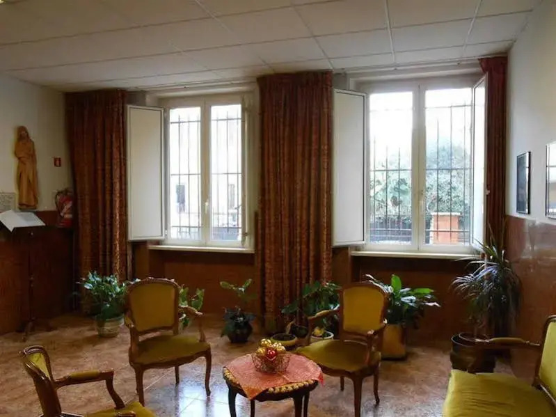 Villa Maria Rosa Molas - Casa Per Ferie