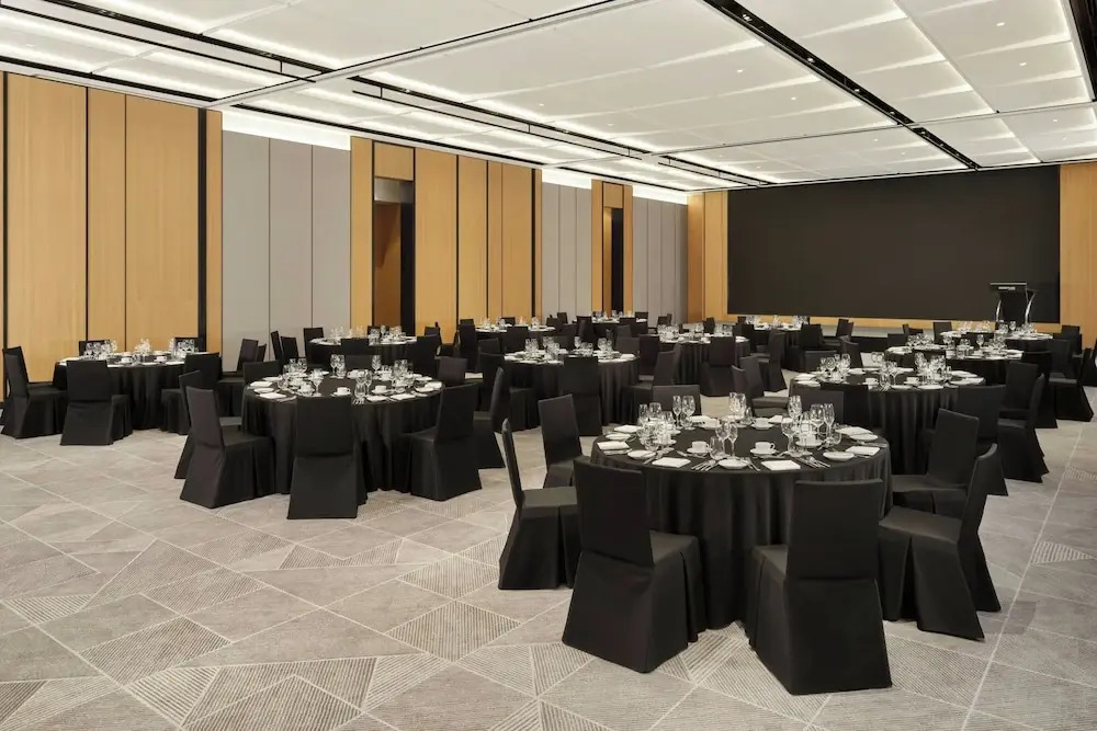 Courtyard by Marriott Pyeongtaek