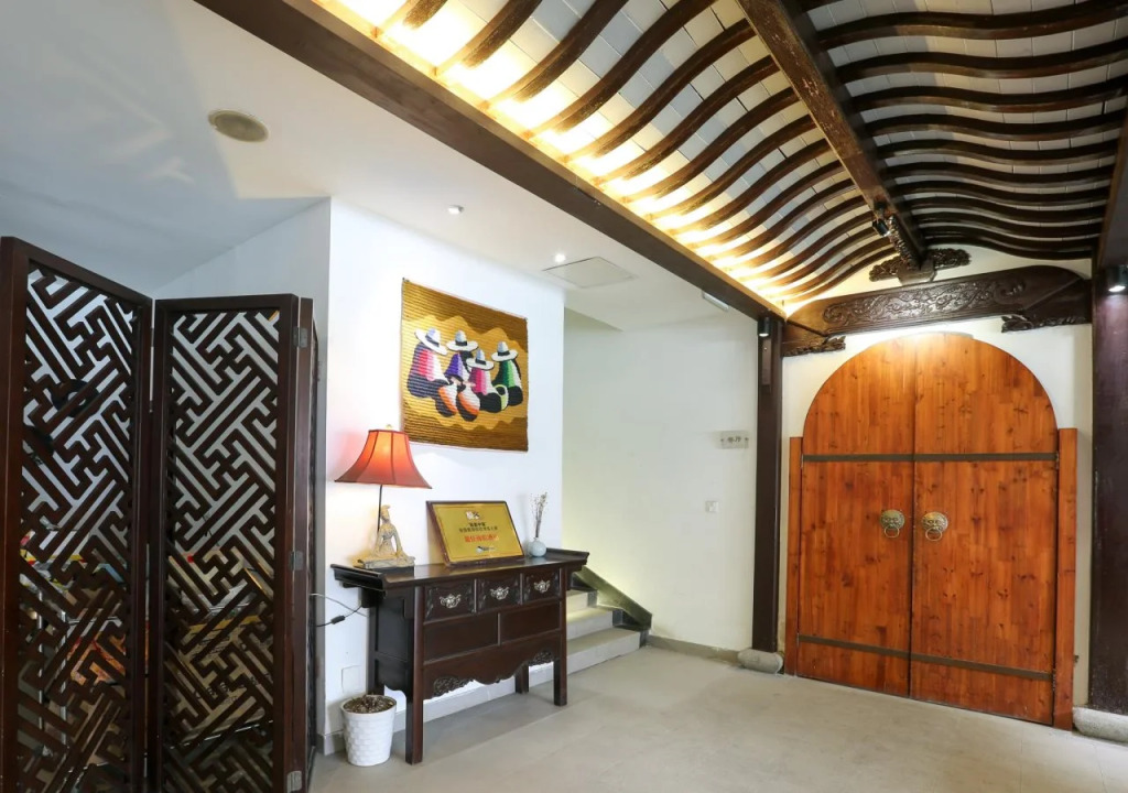 Enchant Inn Suzhou
