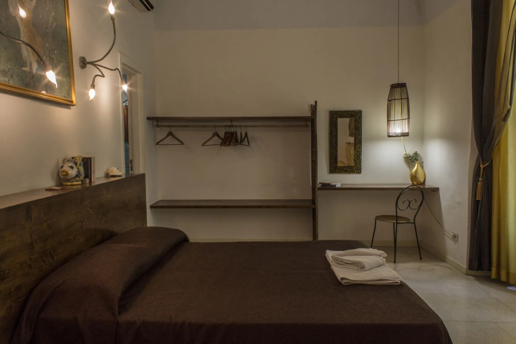 diLetto a Napoli