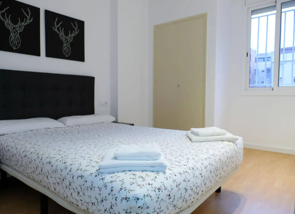 Apartamentos BCN PORT