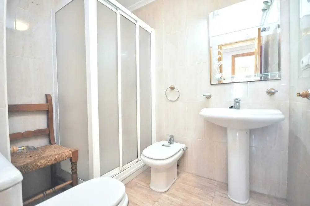 Apartment With 3 Bedrooms In Torrevieja With Wonderful City View Balcony And Wifi