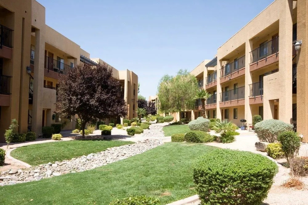 Emerald Suites South Las Vegas Boulevard