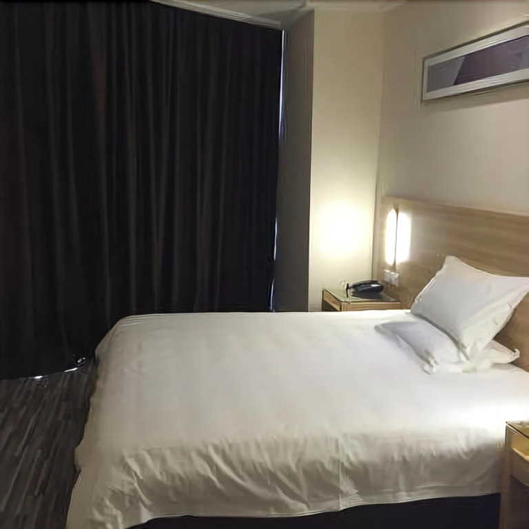 City Business Hotel