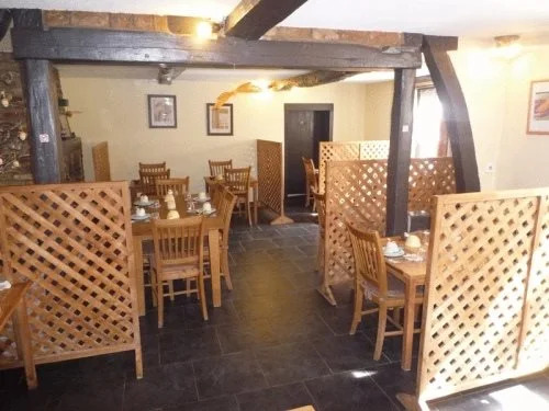 Hotel Le Petit Somme