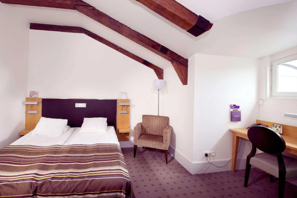Home Hotel Bilan