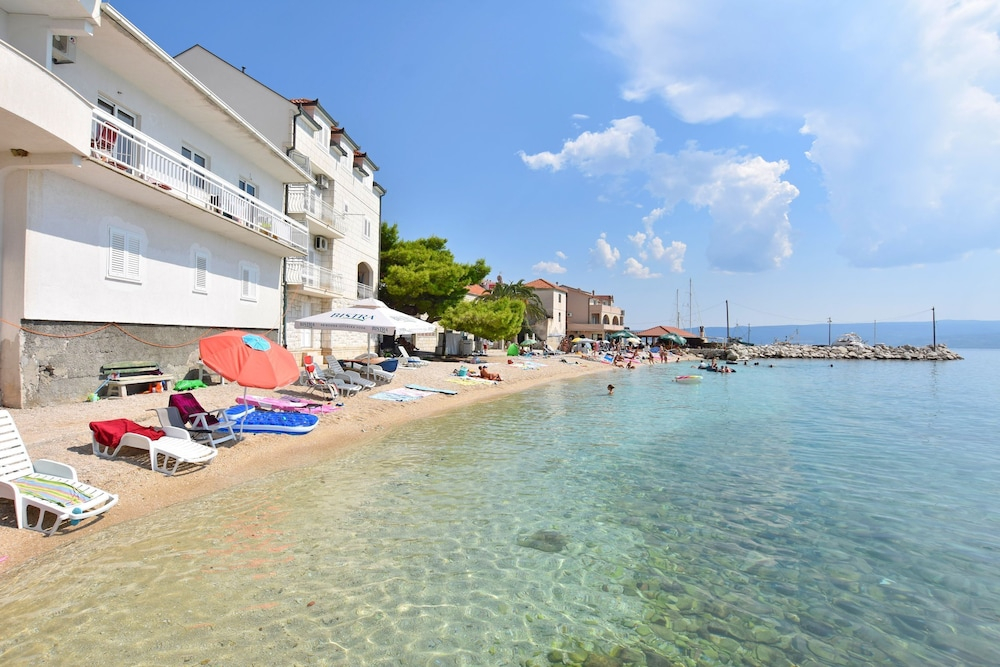 Apartment Zvone
