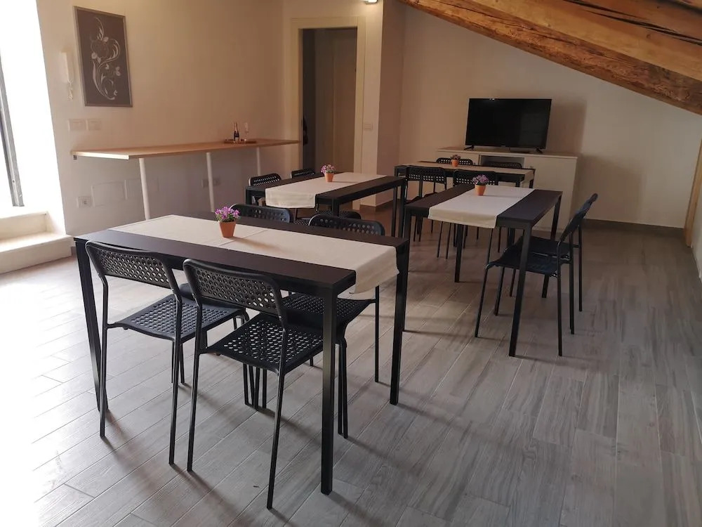 Cuore Partenopeo B&B