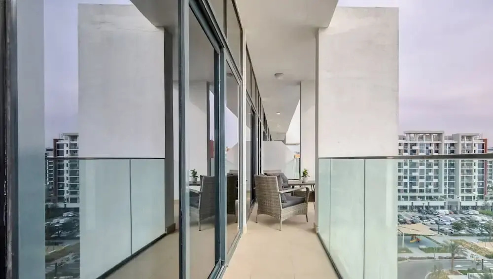 Exquisite Living in Riviera One Bedroom