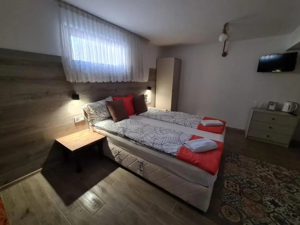 Guest House Malusha