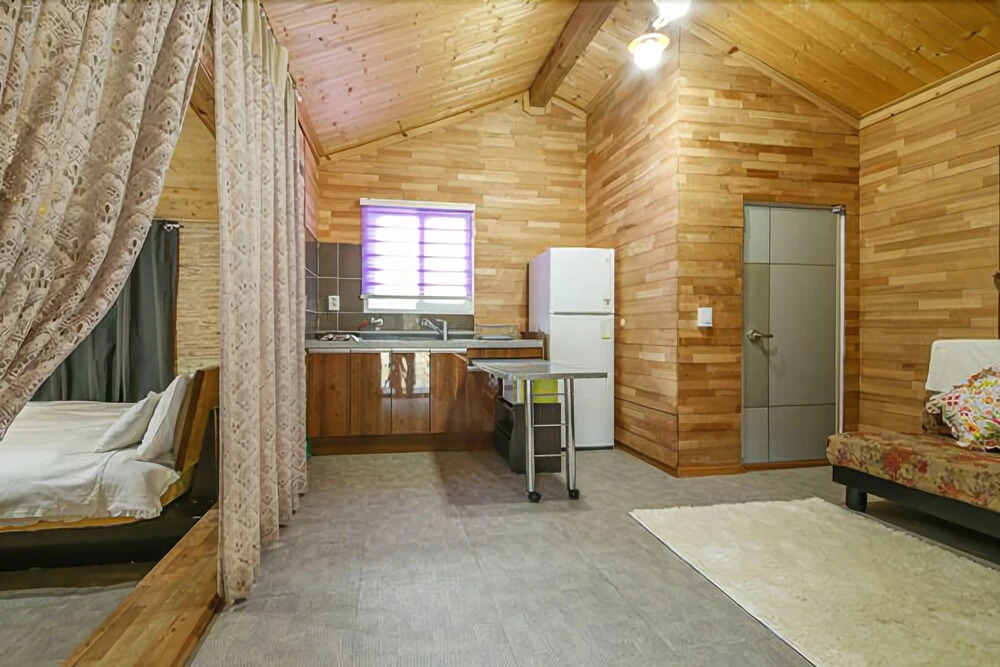 Yangpyeong Seulberg Pension