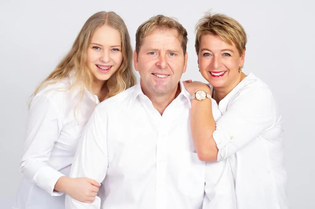 Hotel Apart Garni Heisenhof