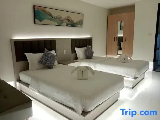 S&Y Apartment