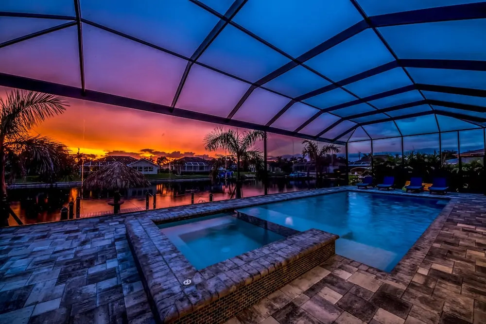 Villa Positively Perfect - Roelens Vacations