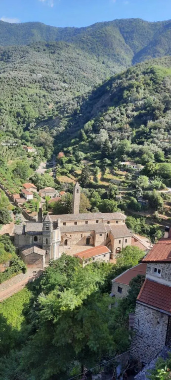Casa Sant'andrea