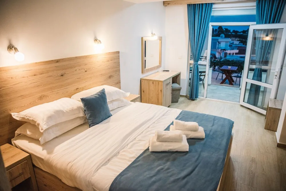 Hotel NOBEL Ulcinj