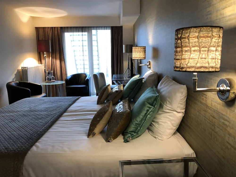 Boutique Hotel Slenaker Vallei - Buitengewoongenieten