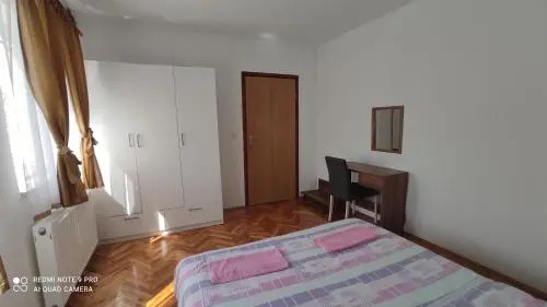 Apartment Nikolina