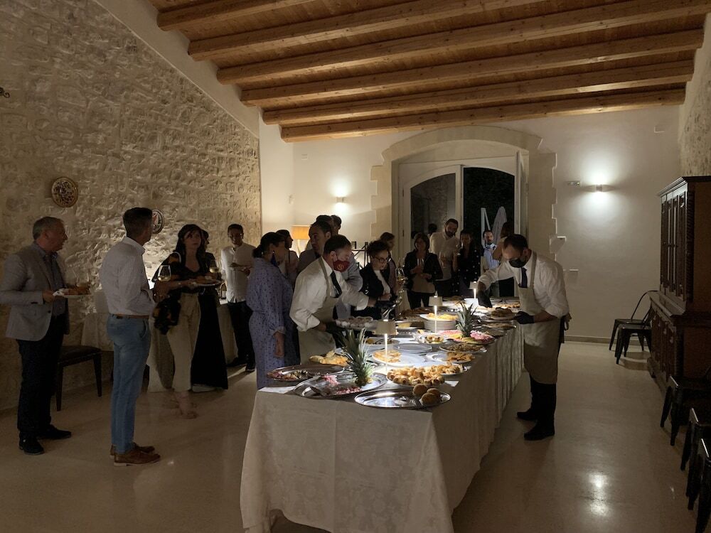Villa Santa Margherita