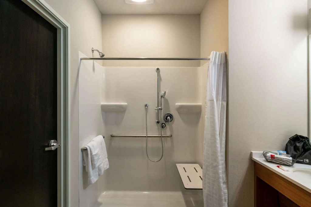 Microtel Inn & Suites by Wyndham Carlisle