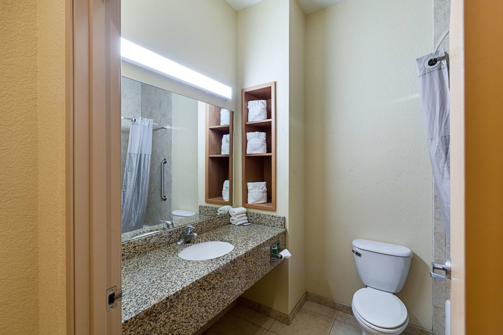 Motel 6-Fort Worth, TX