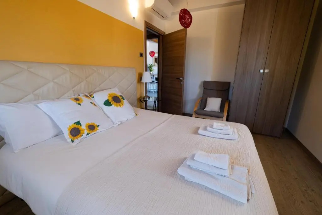 B&B da Vi.Vì