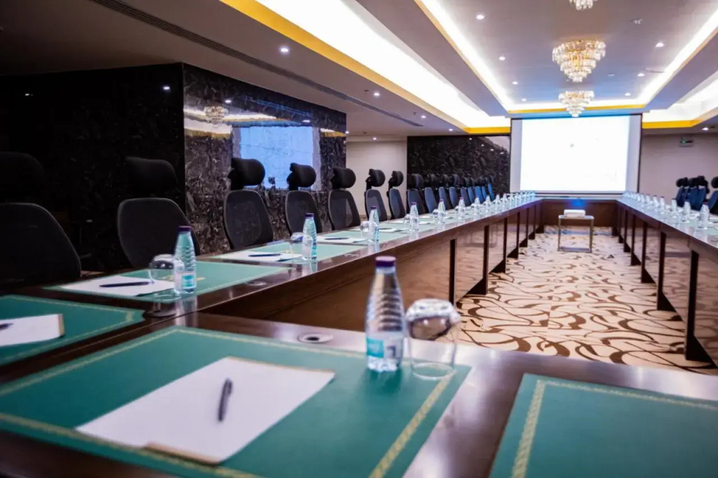 Lamasat Hotel