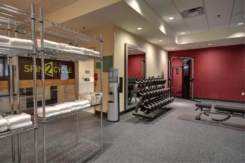 Home2 Suites by Hilton Blacksburg University
