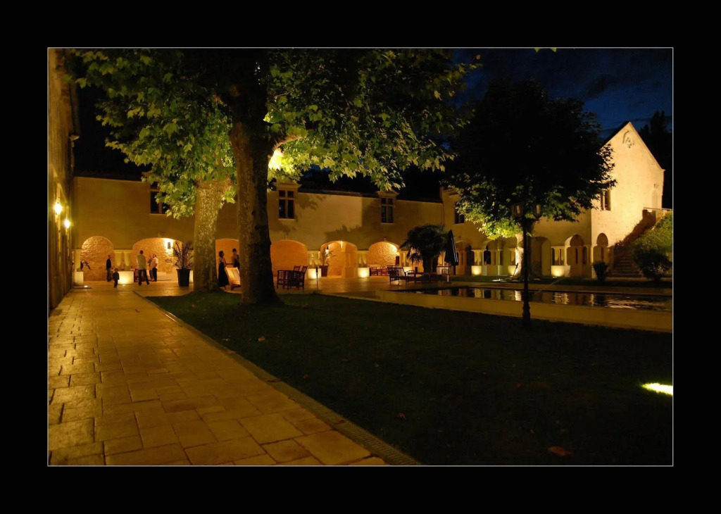 Domaine De Valmont