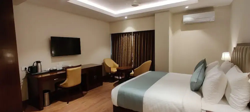 Suryansh High City