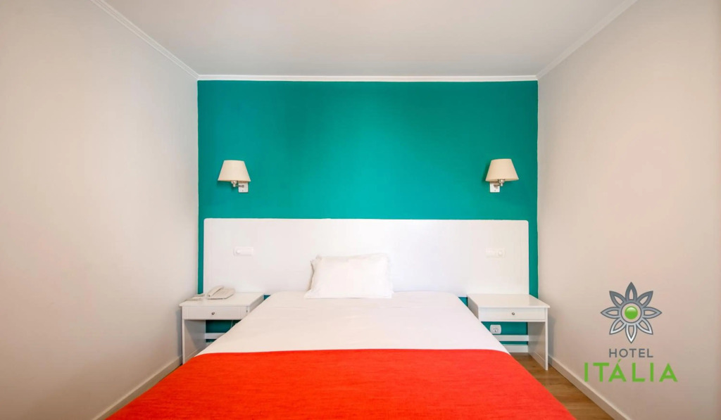 Hotel Italia
