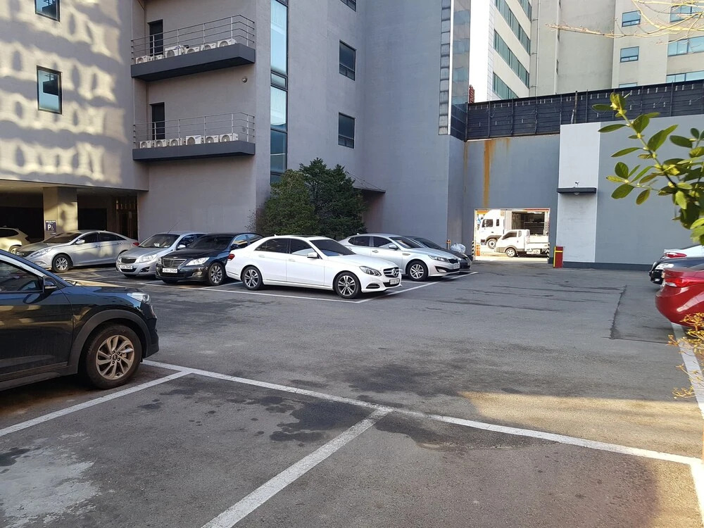 Nabeeya Hotel