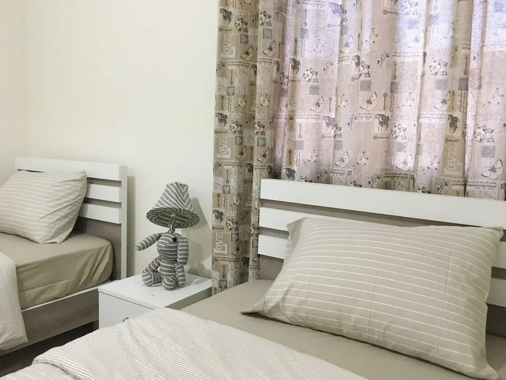 Elite Residence - Koura , Near Tripoli