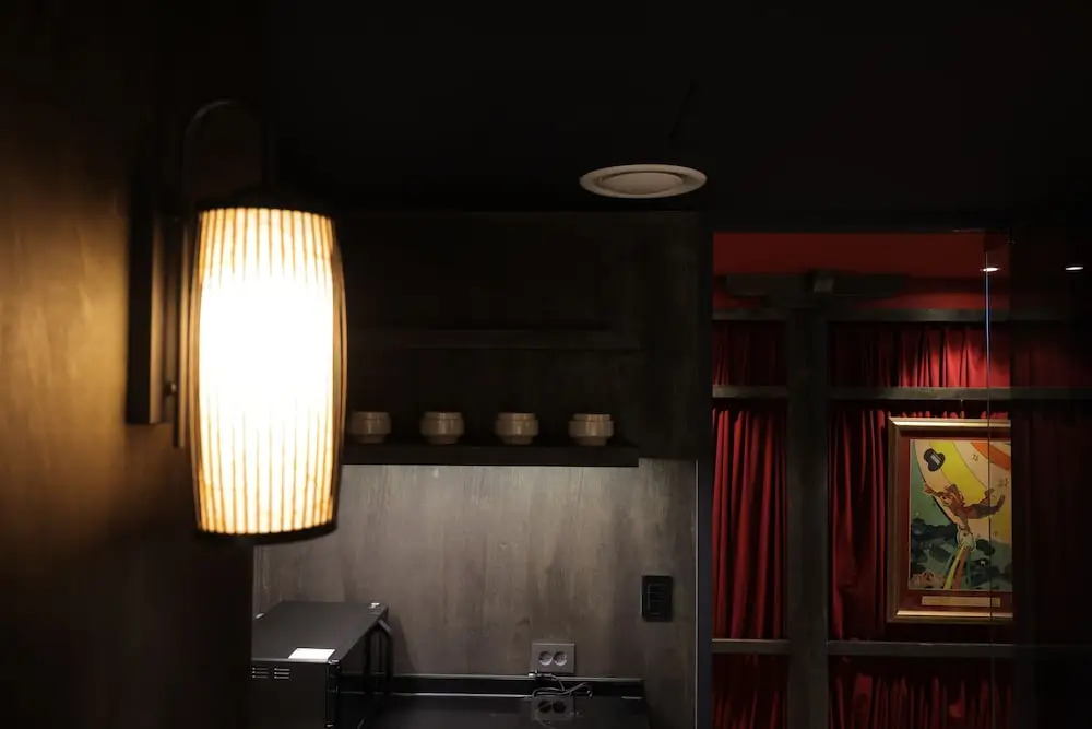 Yosuriguri Anook Ryokan Cheonan