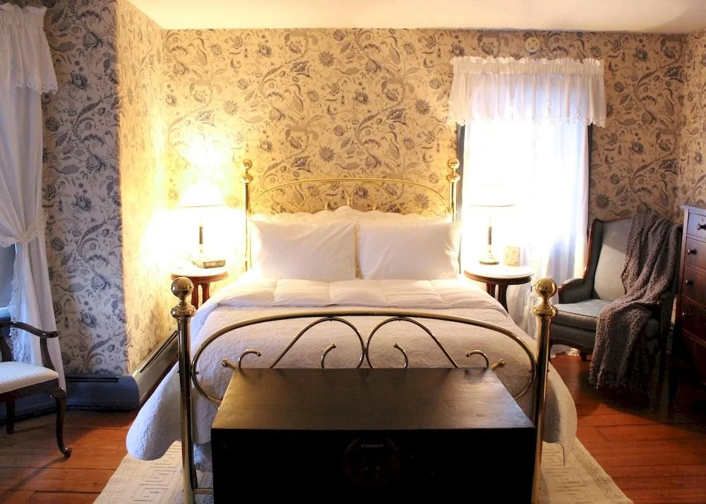 Carriage House of Woodstock