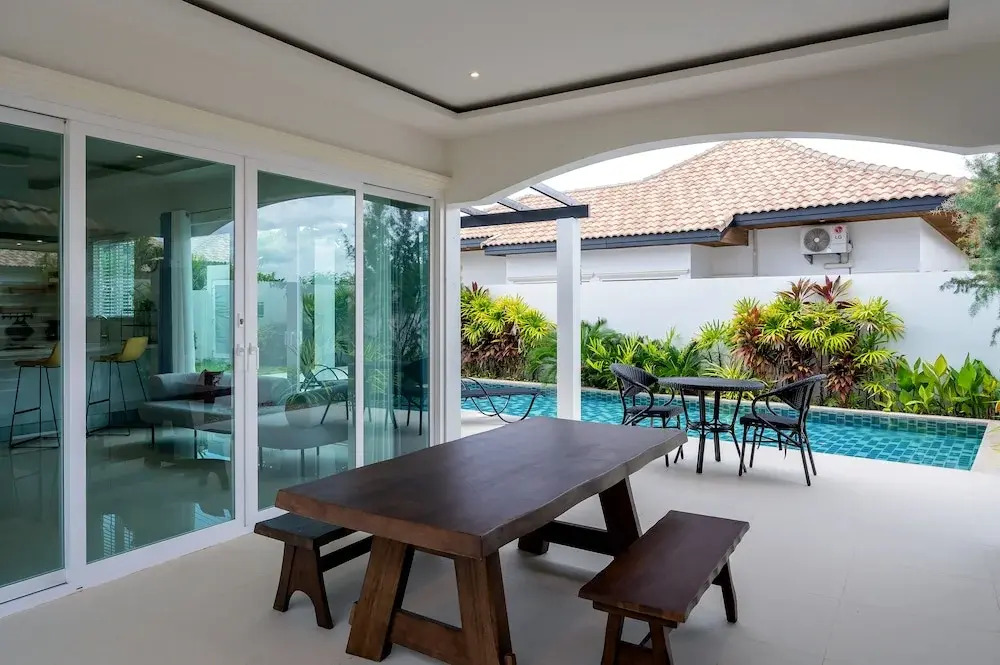 Orchid Paradise Homes OPV 421