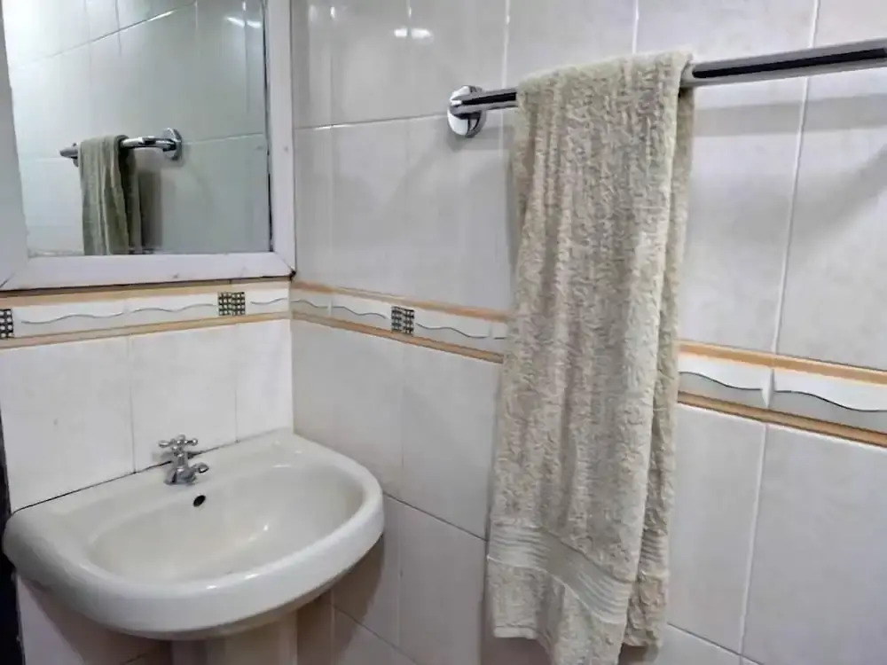 Hotel Twin Towers Homa Bay