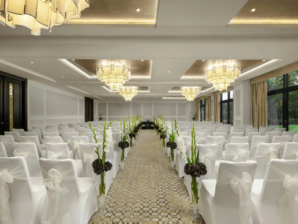 Fairmont Windsor Park