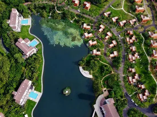 Xikang Wellness&Resort Hainan