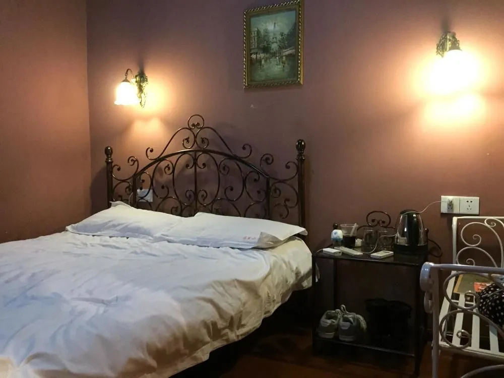 Alice Family Hotel