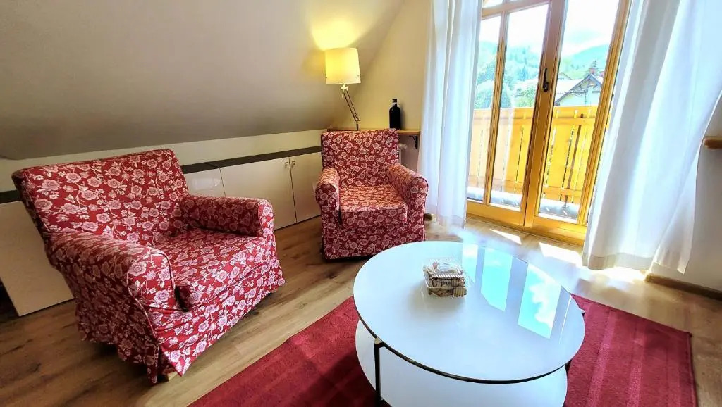 Apartamenty 4 Góry