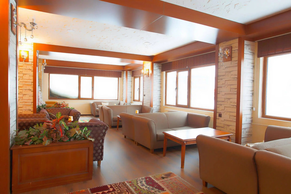 Erta Soyak Hotel